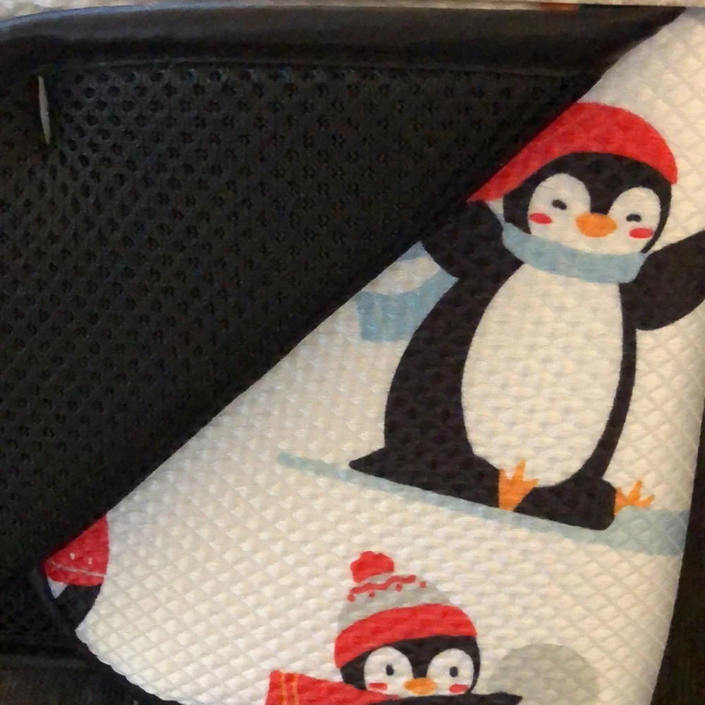 Cuisinart PENGUINS Drying Mats
